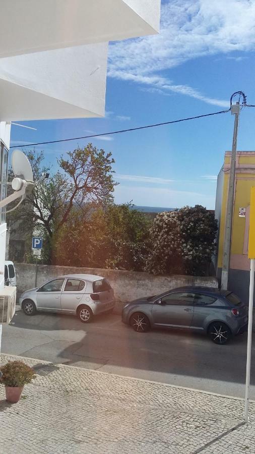 Cantinho Das Estrelas, Luz Lagos Buitenkant foto
