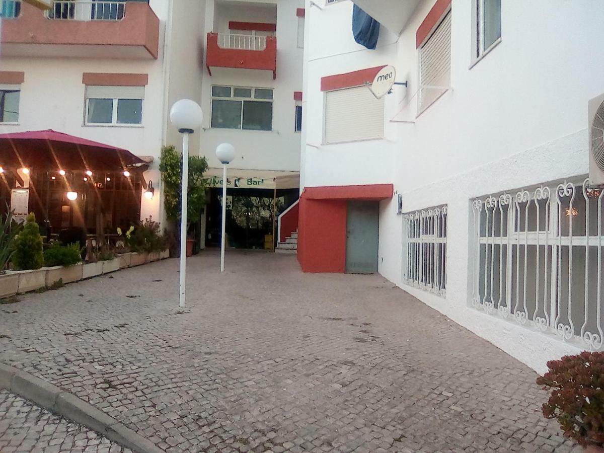 Cantinho Das Estrelas, Luz Lagos Buitenkant foto